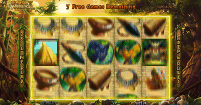 Organism Rewards